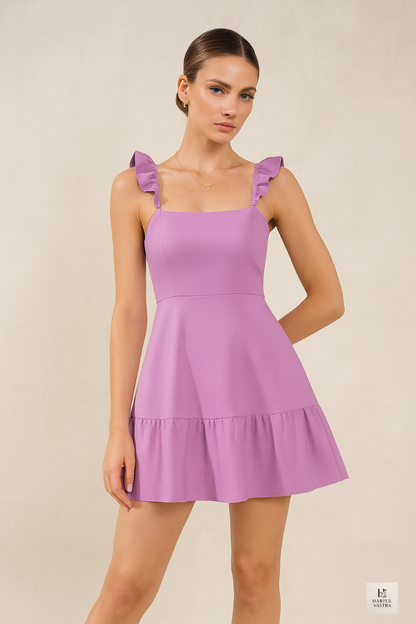 Lavender Flutter Mini