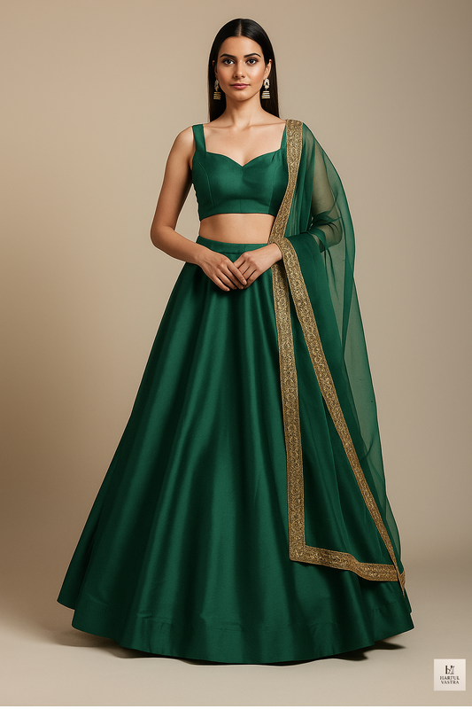 Emerald Flow