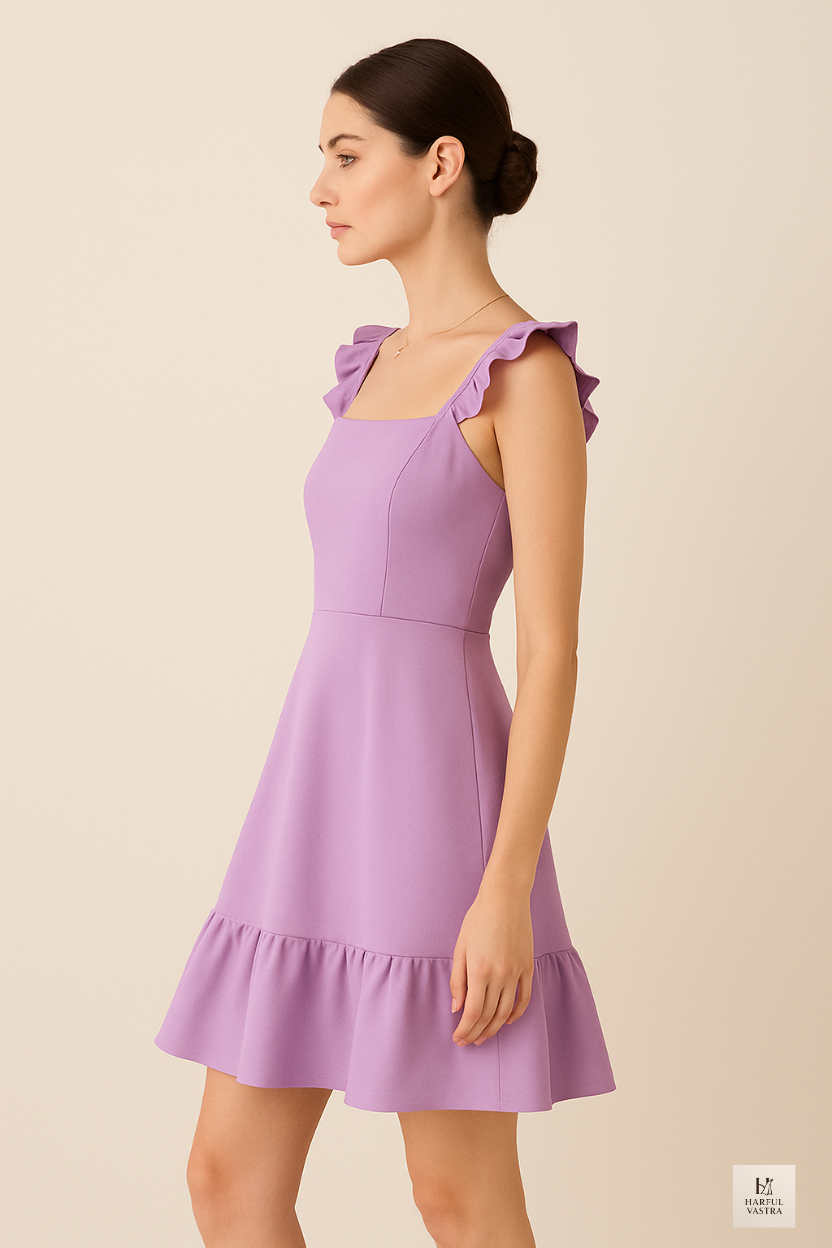 Lavender Flutter Mini