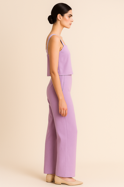 Lavender Breeze Co-Ord Set