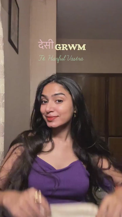 Zahra Kurti Set (Dark Green)