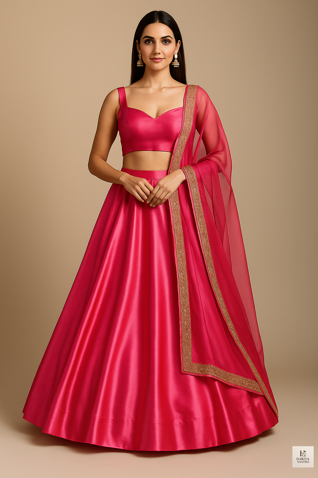 Festive Lehengas